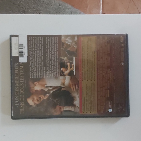 Cinderella  Man Movie - Picture 7 of 7